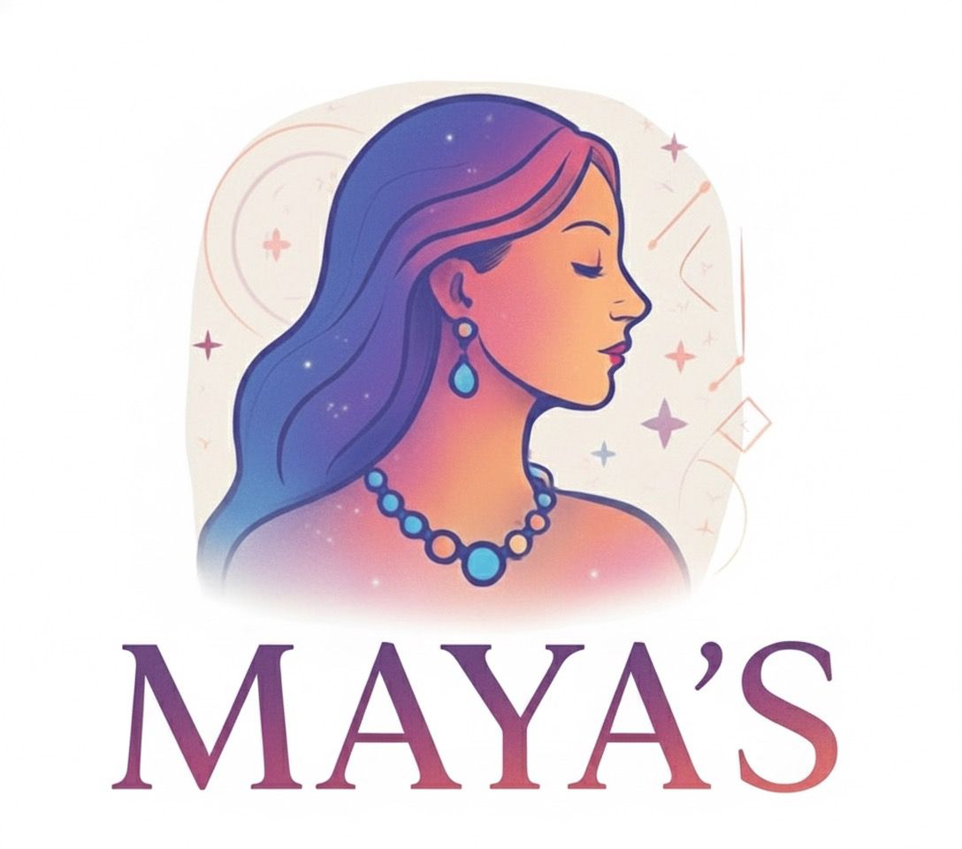 Maya